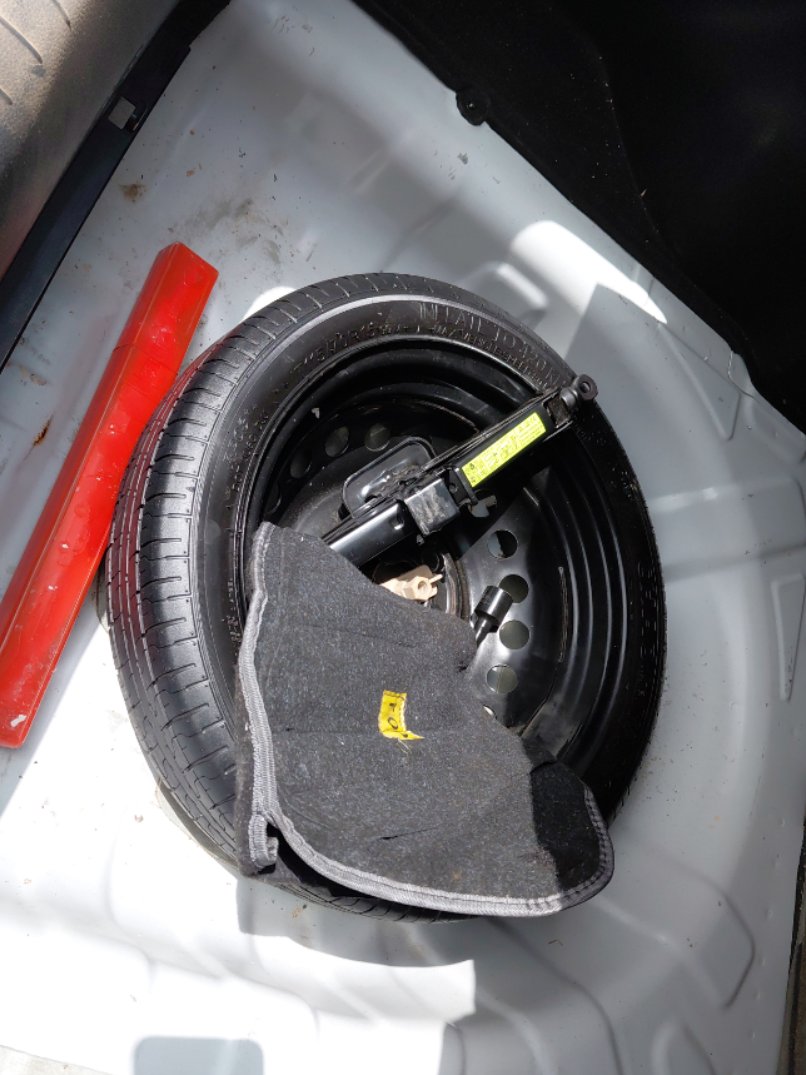 KIA Pegas LX 2023 image