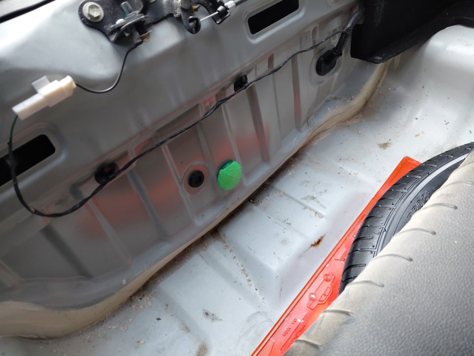 KIA Pegas LX 2023 image