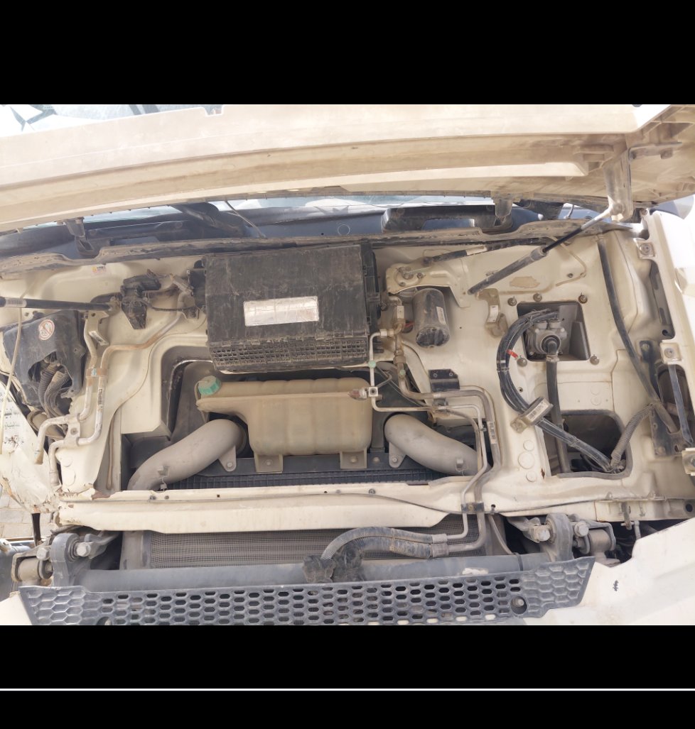 Sinotruk Howo n7g430  2023 image