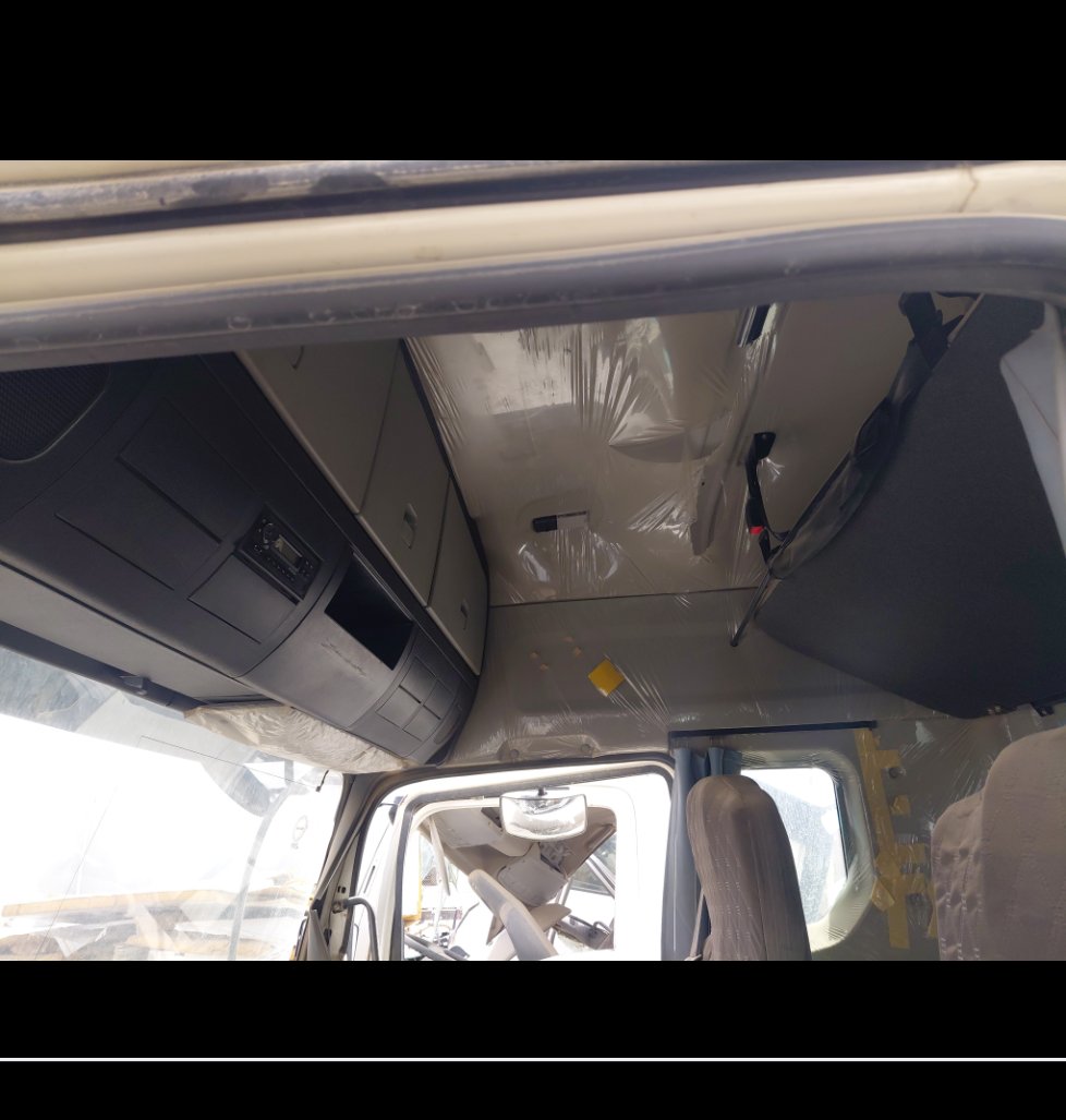 Sinotruk Howo n7g430  2023 image