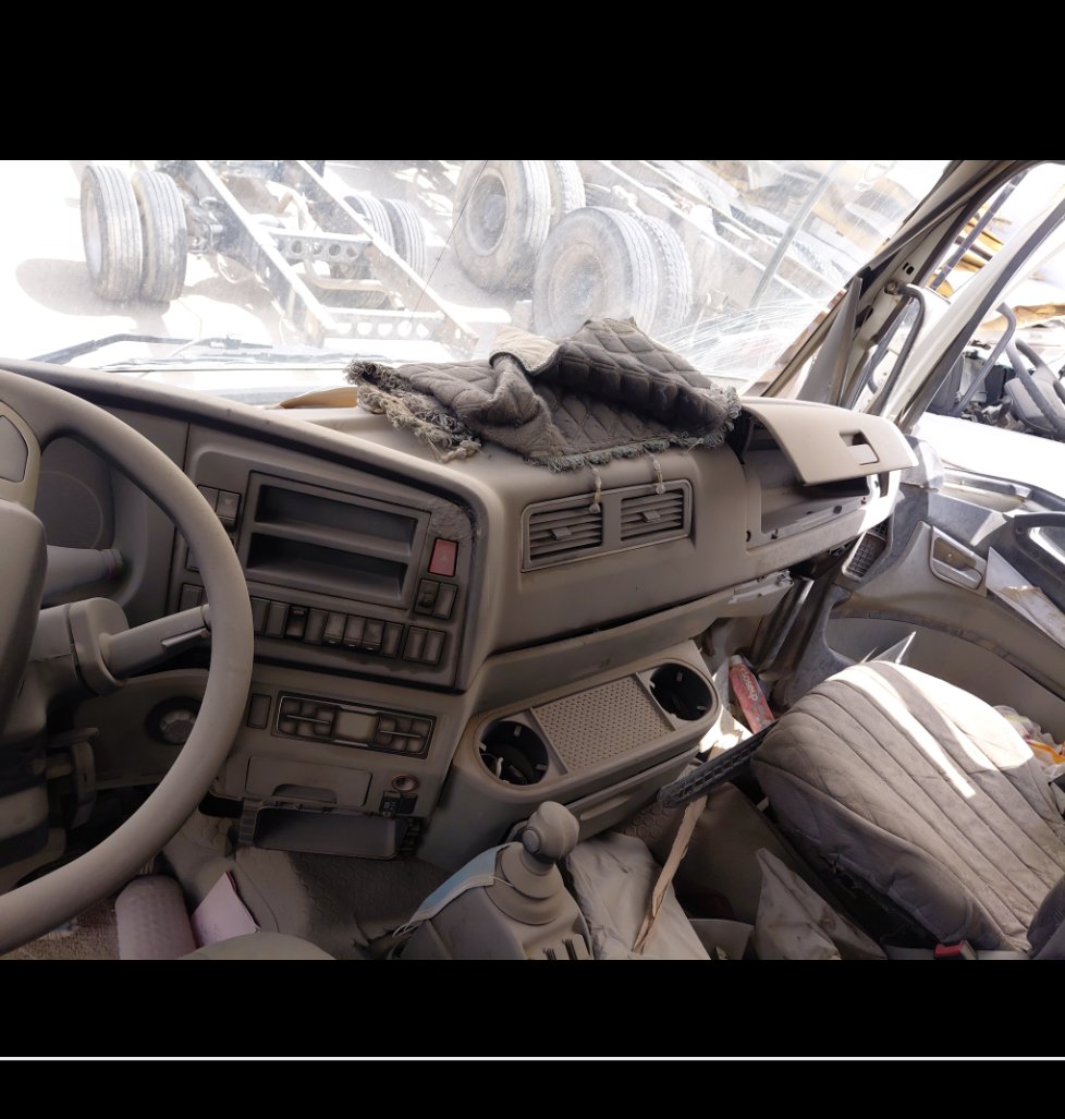 Sinotruk Howo n7g430  2023 image