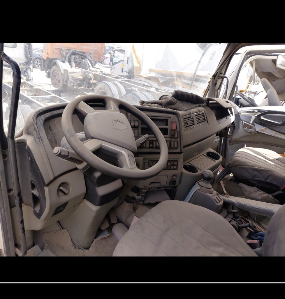 Sinotruk Howo n7g430  2023 image