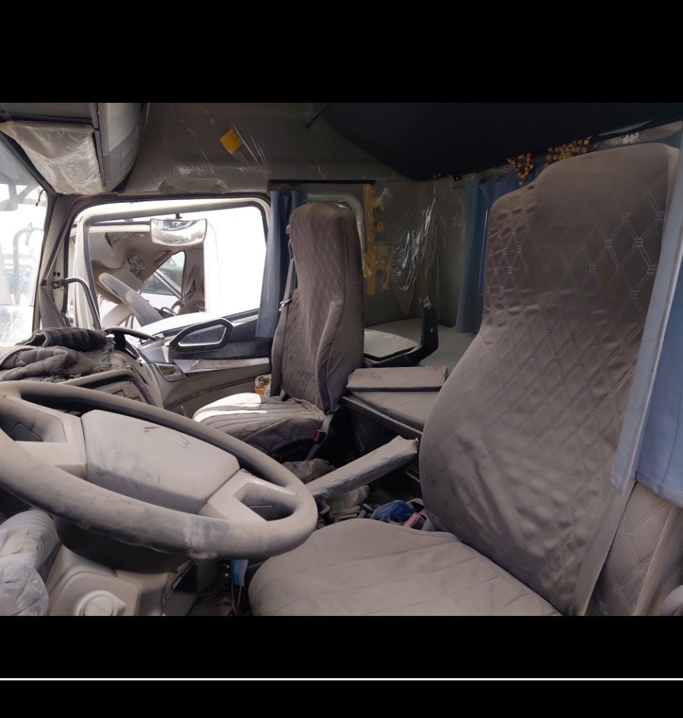 Sinotruk Howo n7g430  2023 image