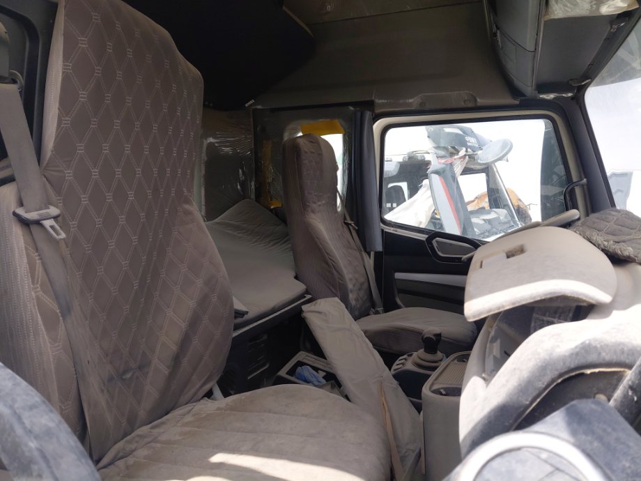 Sinotruk Howo n7g430  2023 image