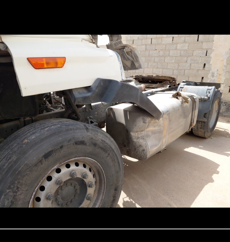 Sinotruk Howo n7g430  2023 image