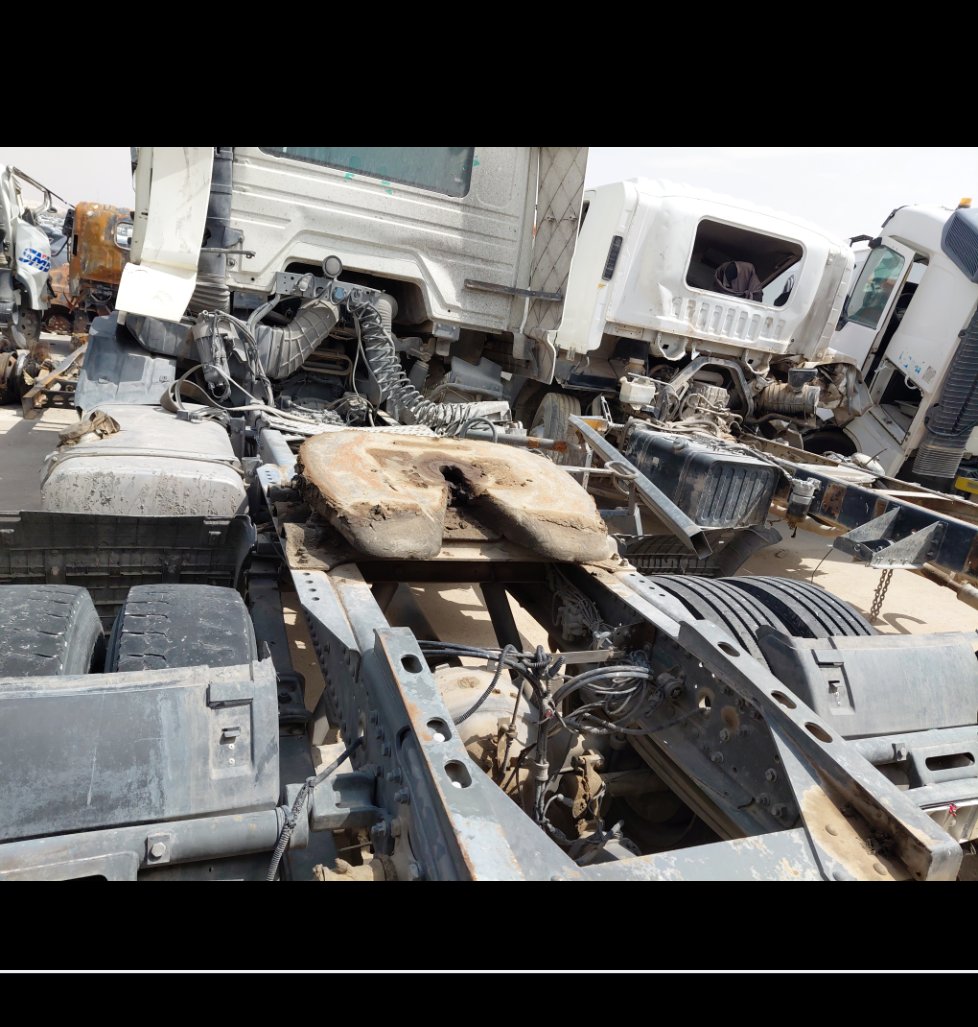 Sinotruk Howo n7g430  2023 image