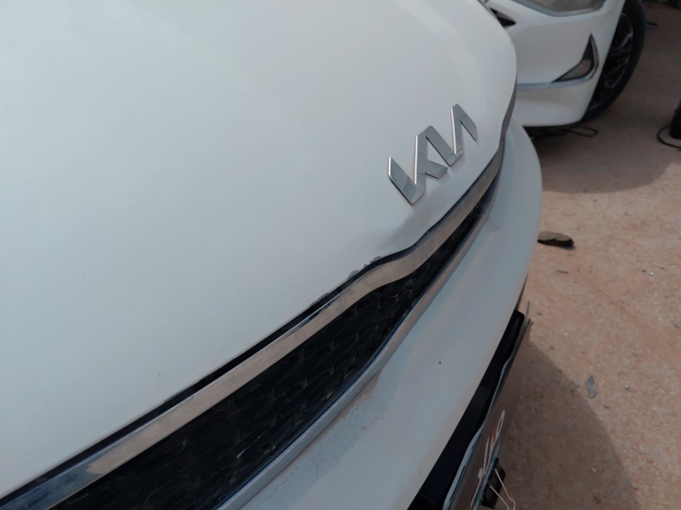 KIA Pegas LX 2023 image