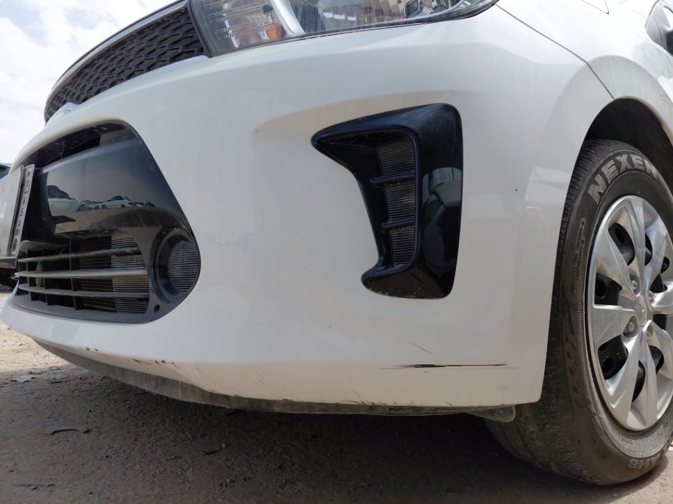 KIA Pegas LX 2023 image