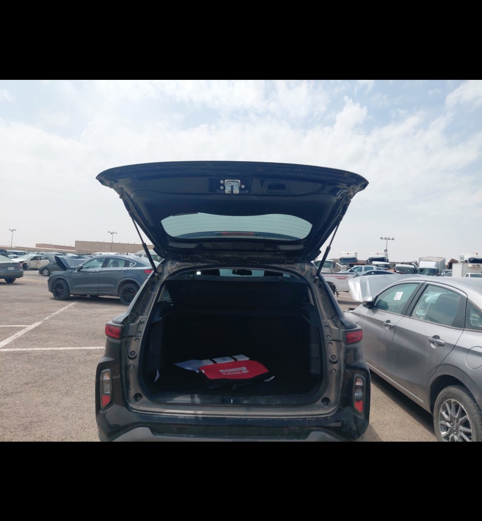 Toyota Urban Cruiser  2025 image