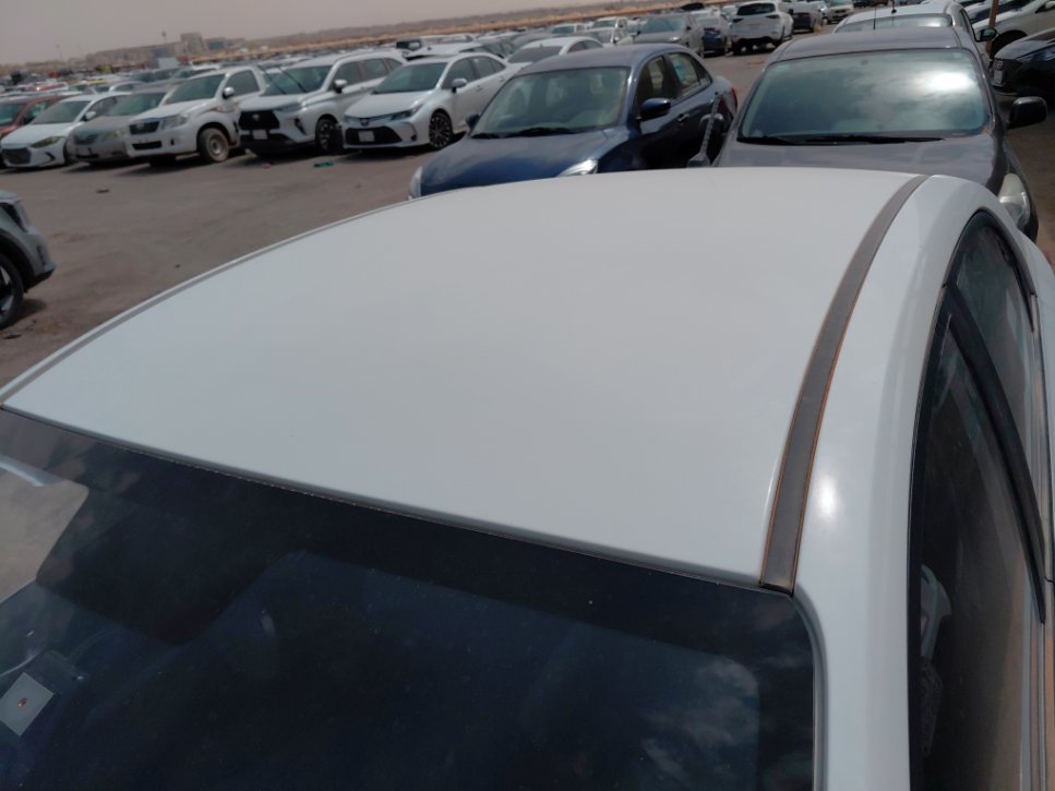 KIA Pegas LX 2023 image