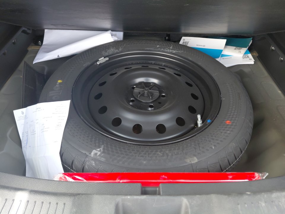 Toyota Urban Cruiser  2025 image