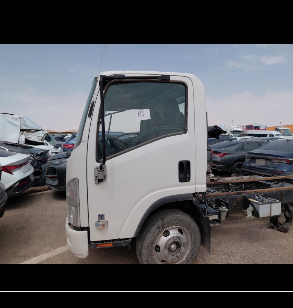 Isuzu Dyna  2024 image