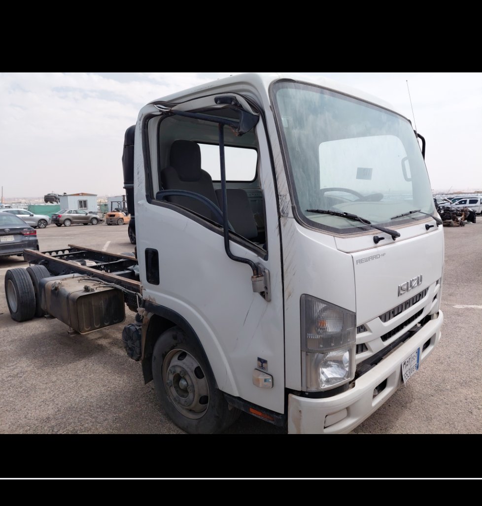 Isuzu Dyna  2024 image