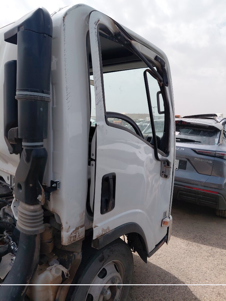 Isuzu Dyna  2024 image