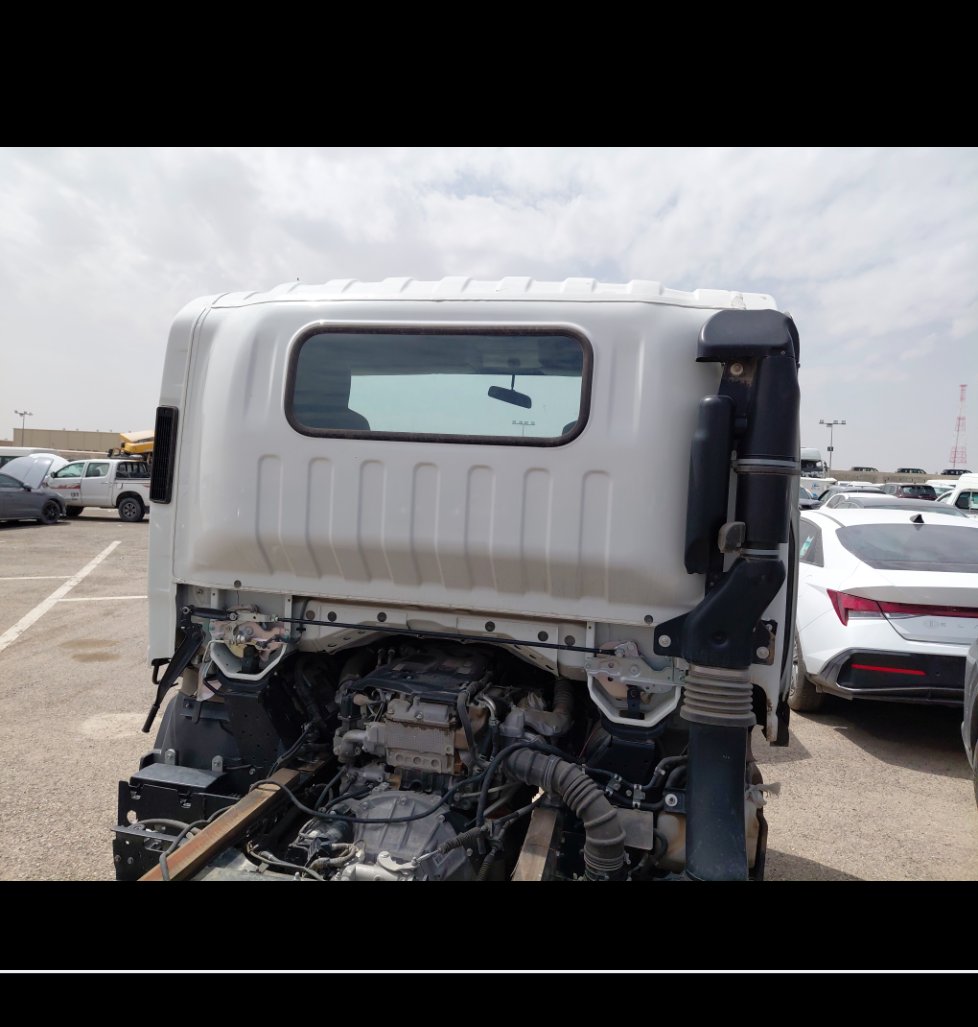 Isuzu Dyna  2024 image