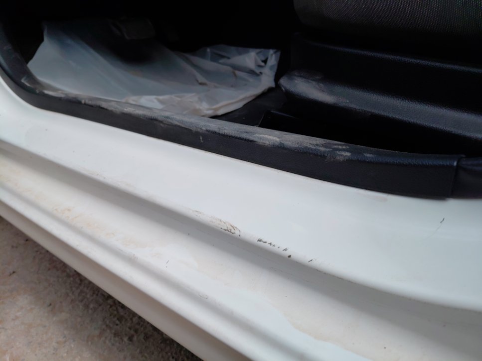 KIA Pegas LX 2023 image