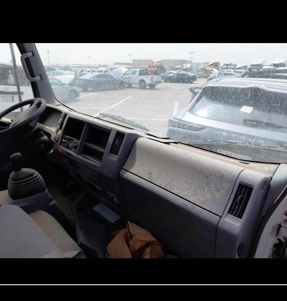 Isuzu Dyna  2024 image