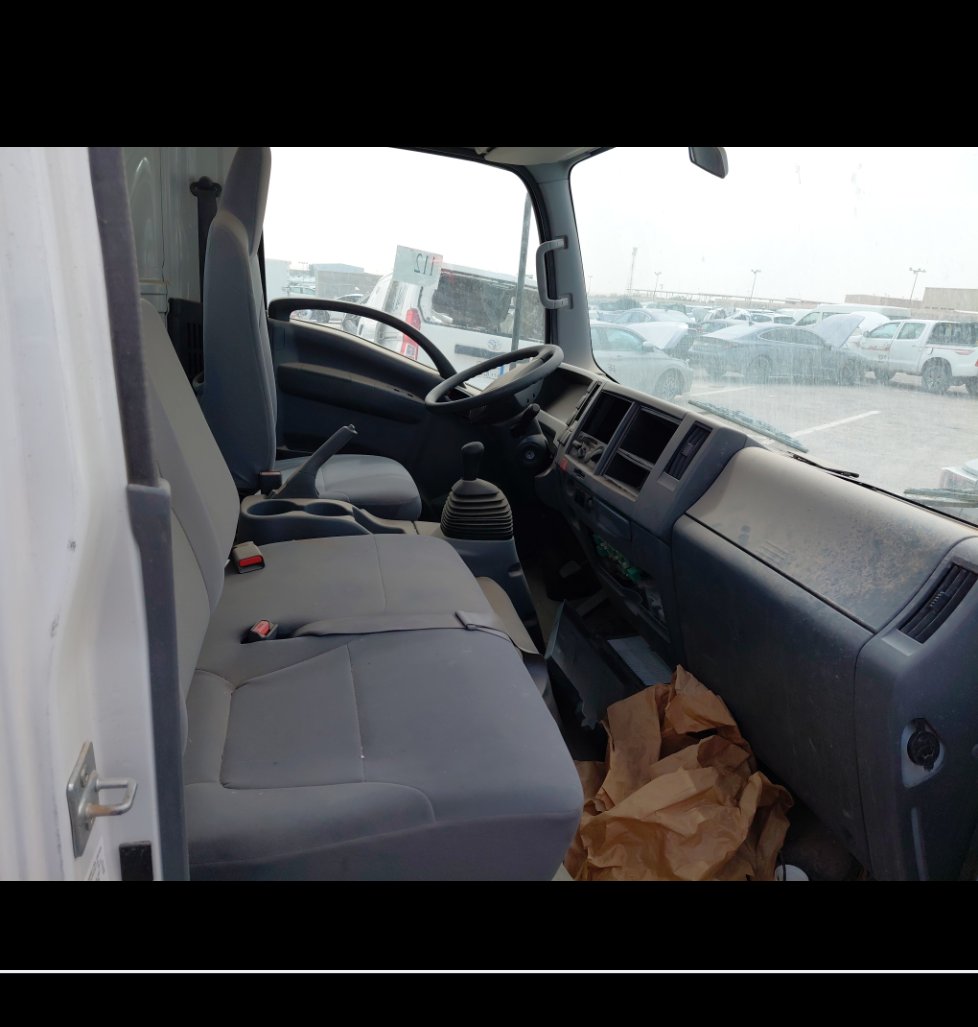 Isuzu Dyna  2024 image