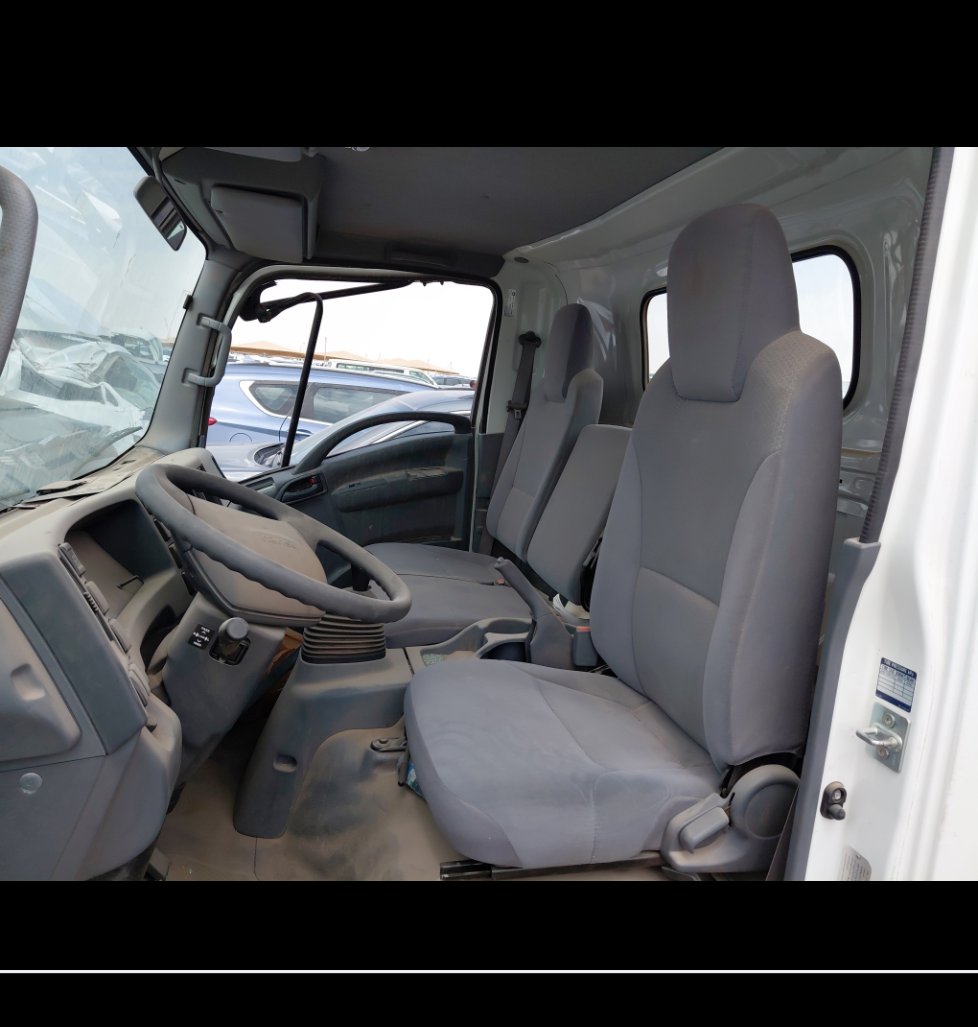 Isuzu Dyna  2024 image