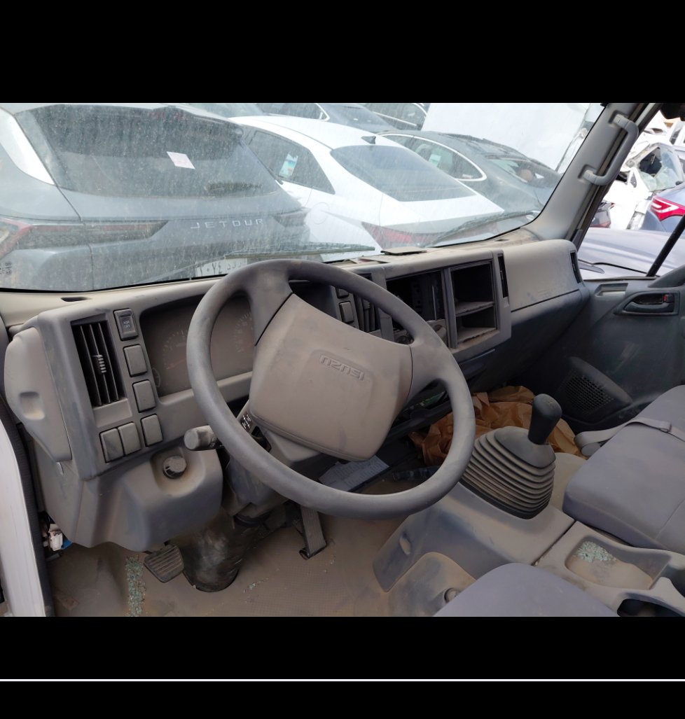 Isuzu Dyna  2024 image