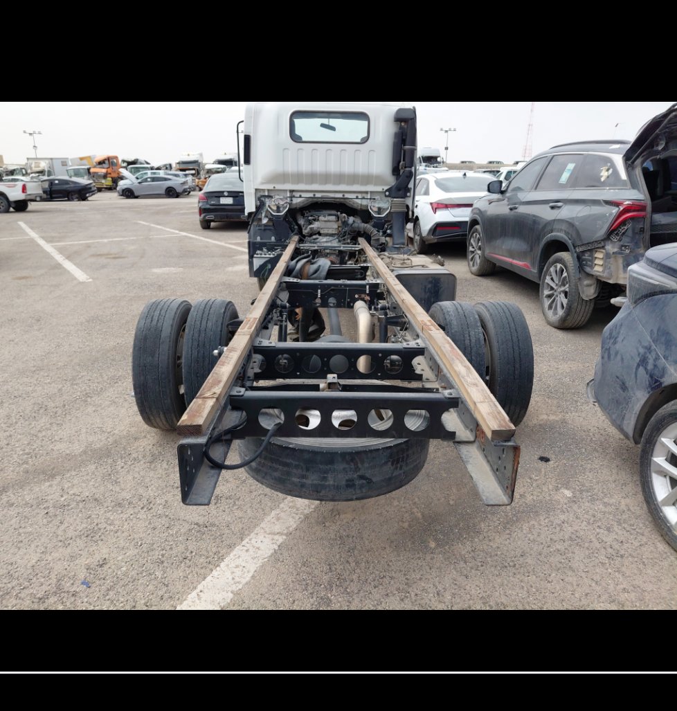 Isuzu Dyna  2024 image