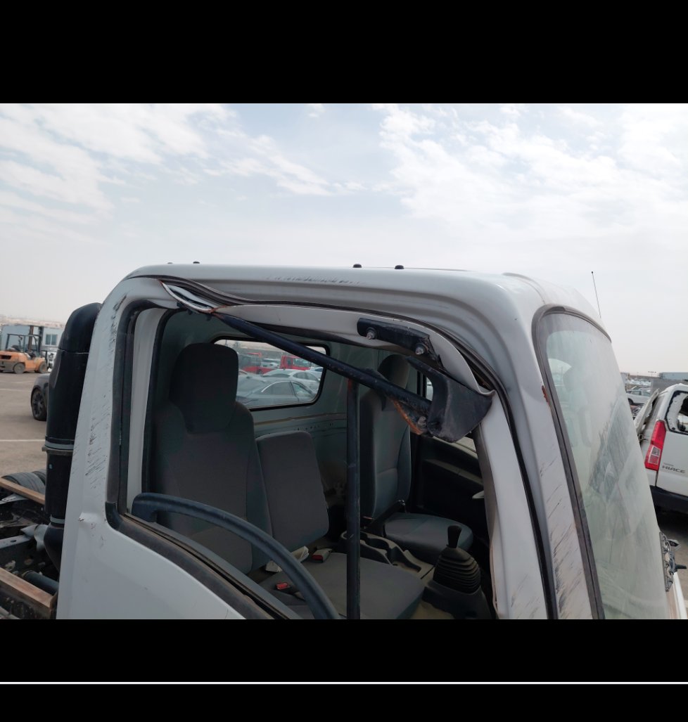 Isuzu Dyna  2024 image