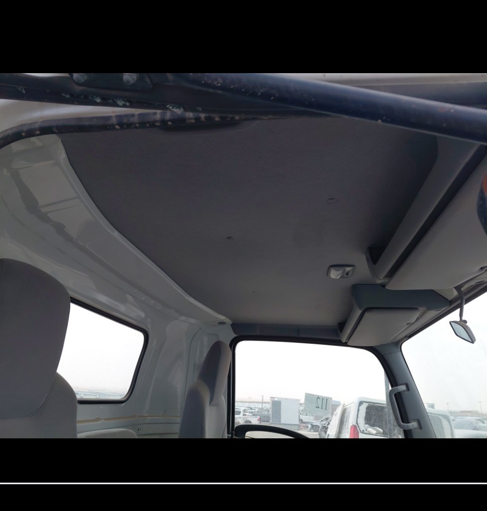 Isuzu Dyna  2024 image