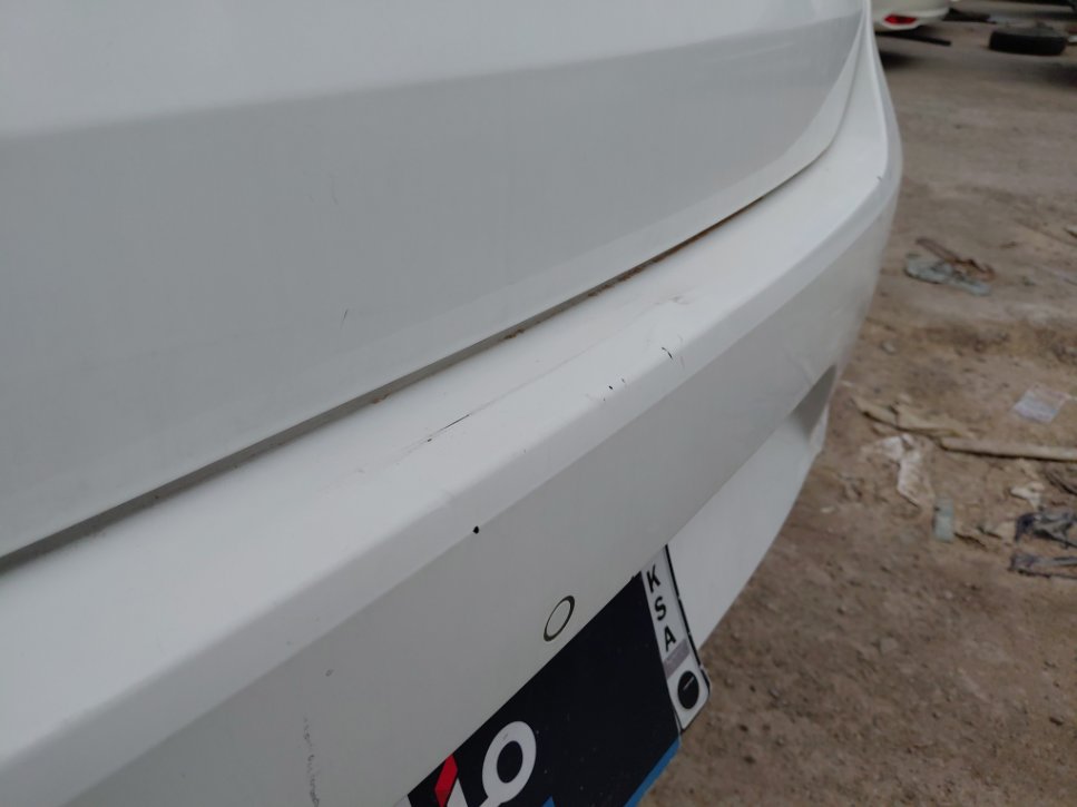 KIA Pegas LX 2023 image