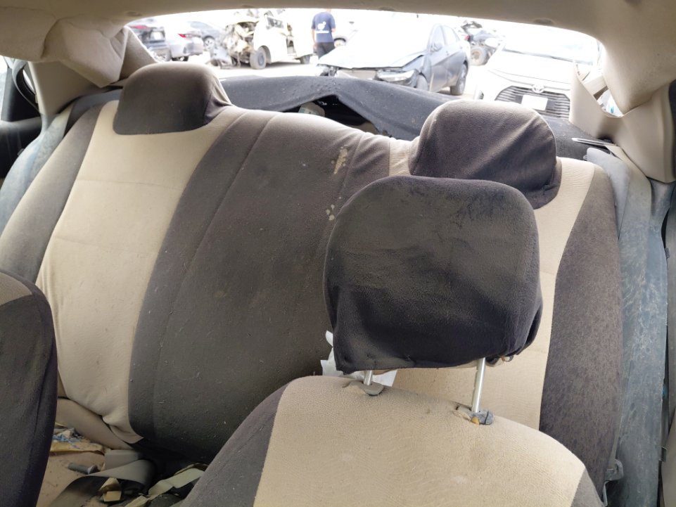 Hyundai Accent  2023 image