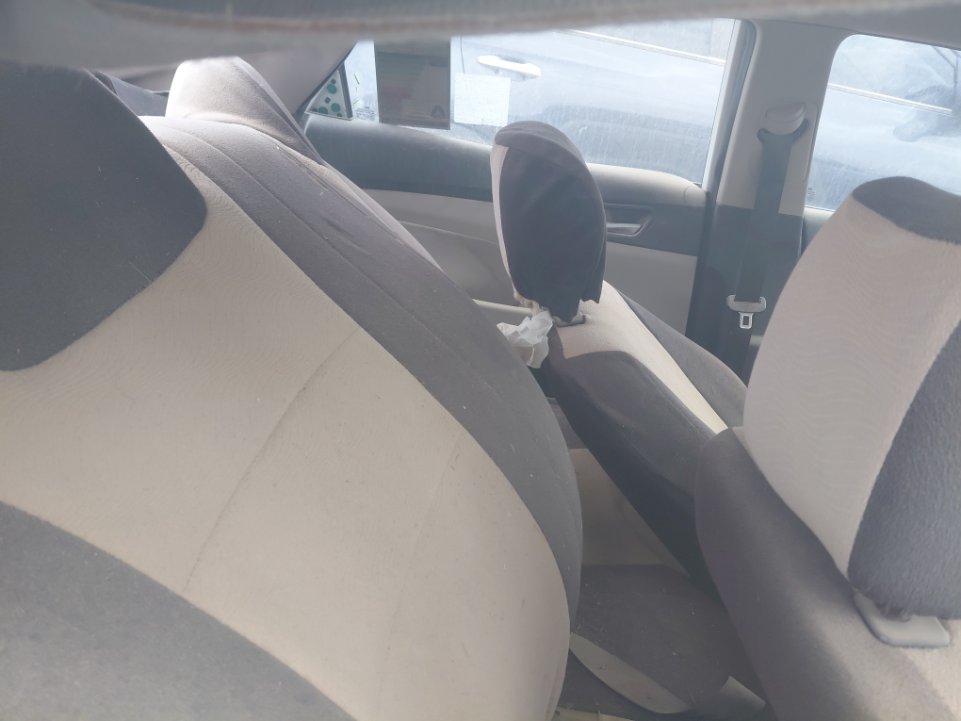 Hyundai Accent  2023 image