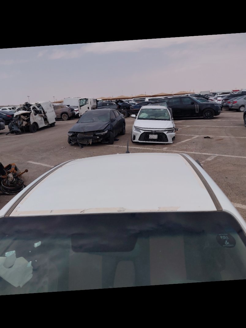 Hyundai Accent  2023 image