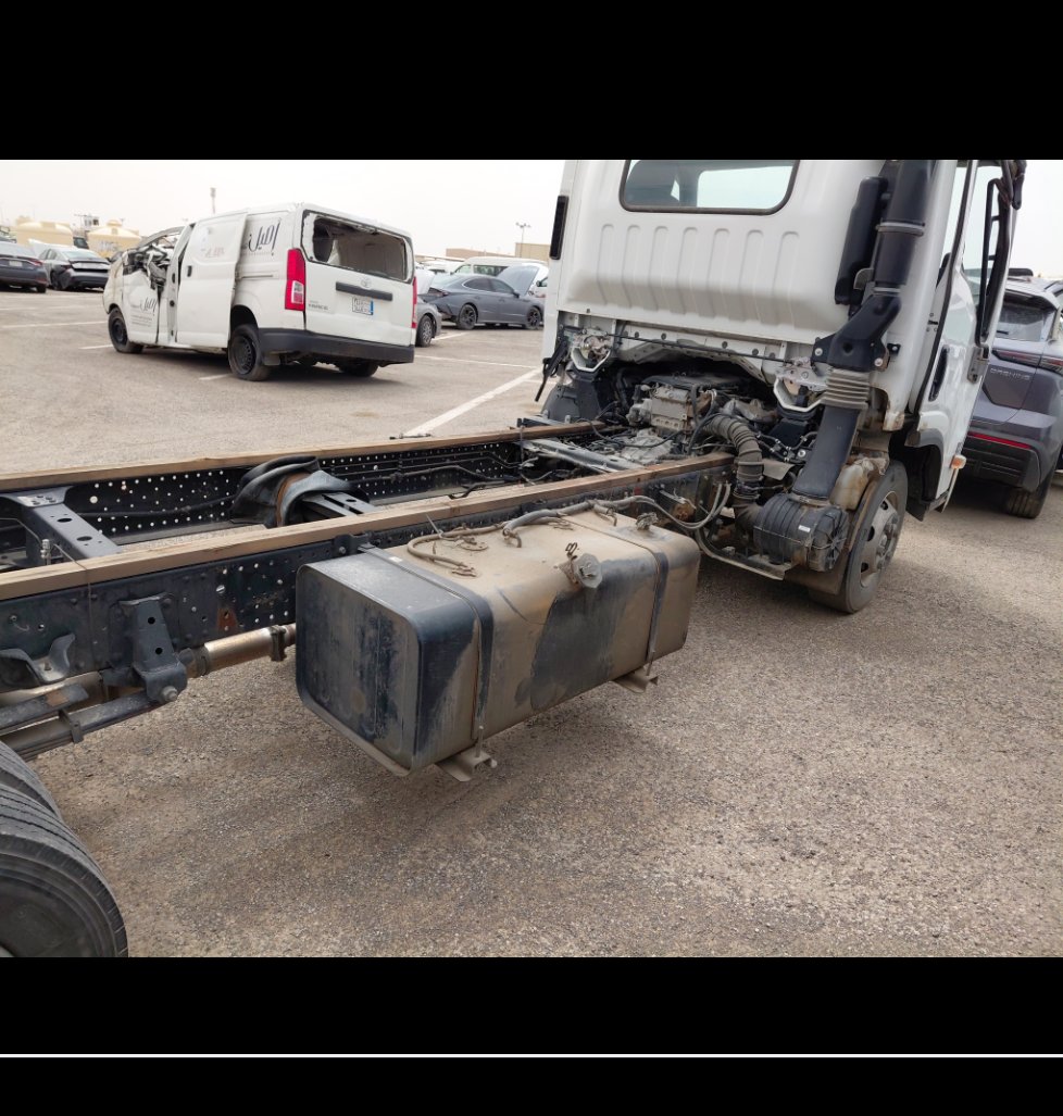 Isuzu Dyna  2024 image