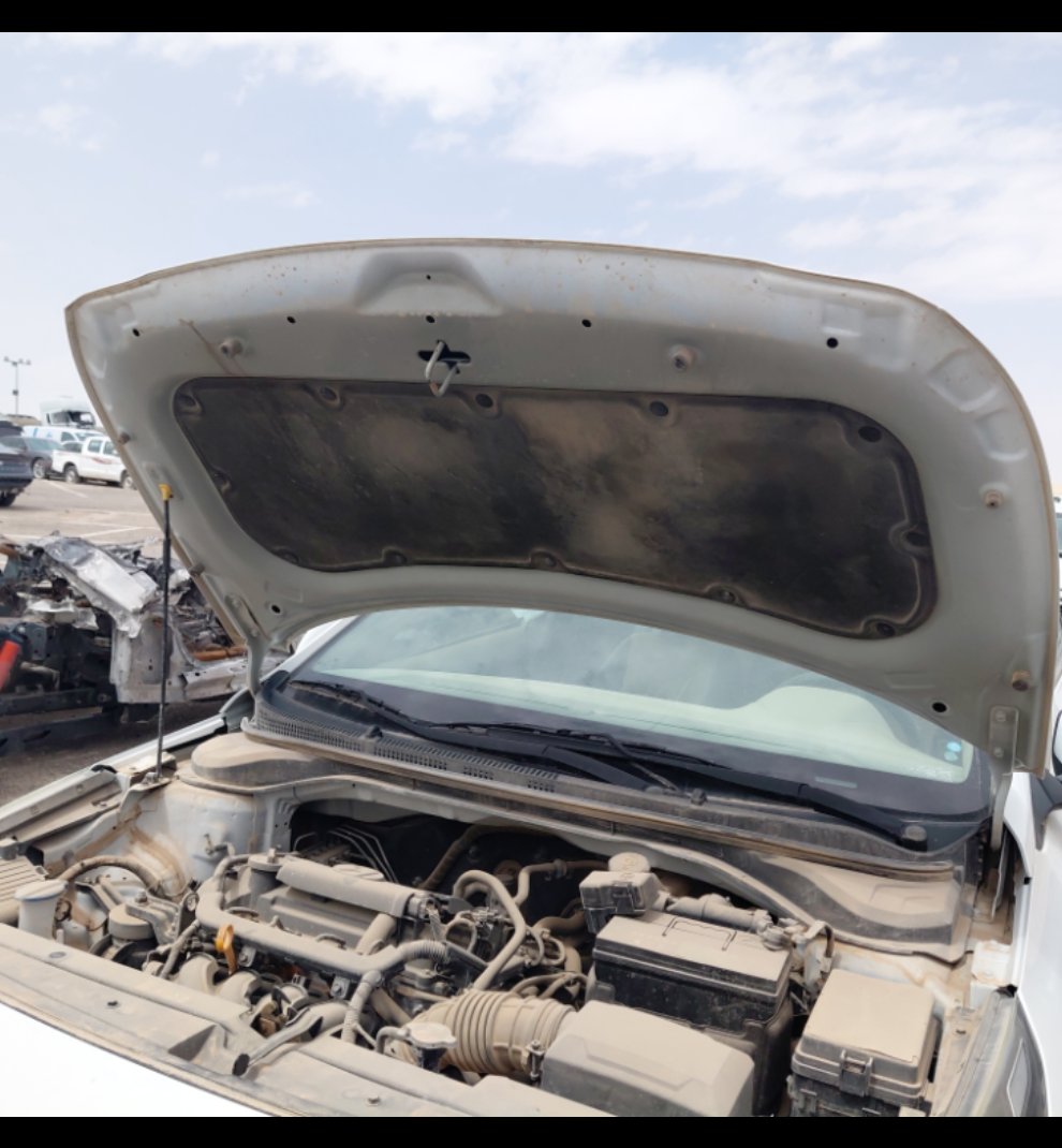 Hyundai Accent  2023 image