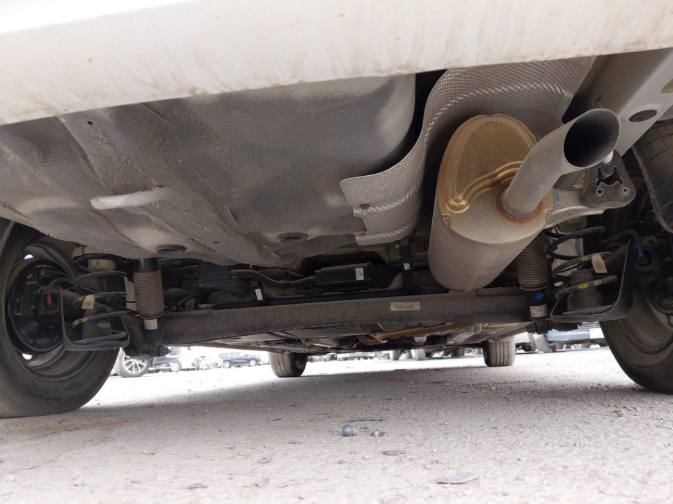 KIA Pegas LX 2023 image