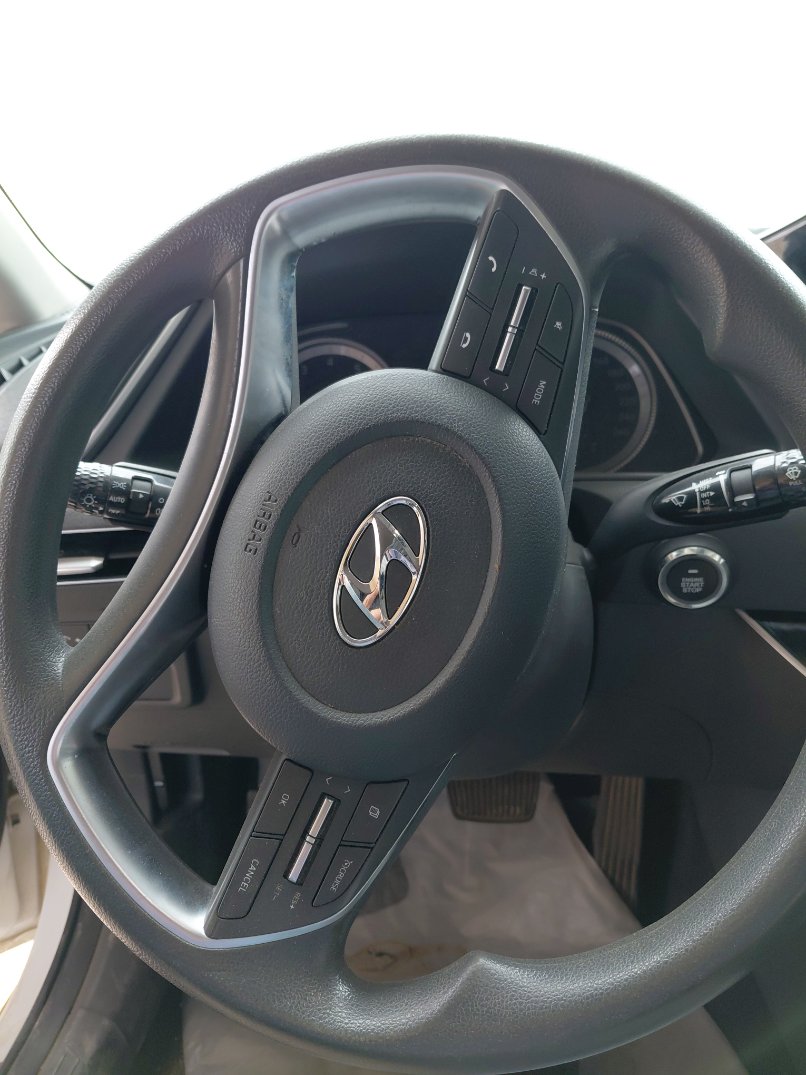 Hyundai Sonata  GLS  2020 image