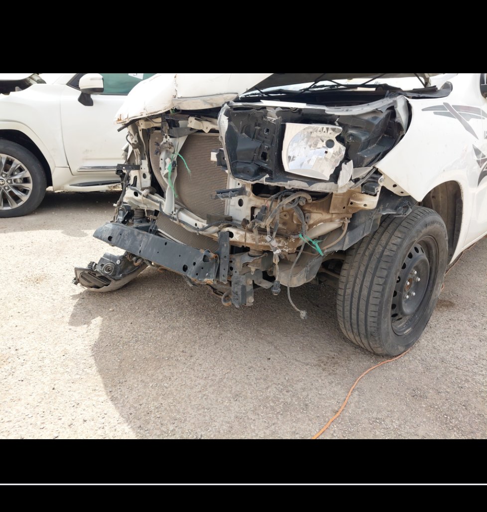 Toyota Hilux  2022 image