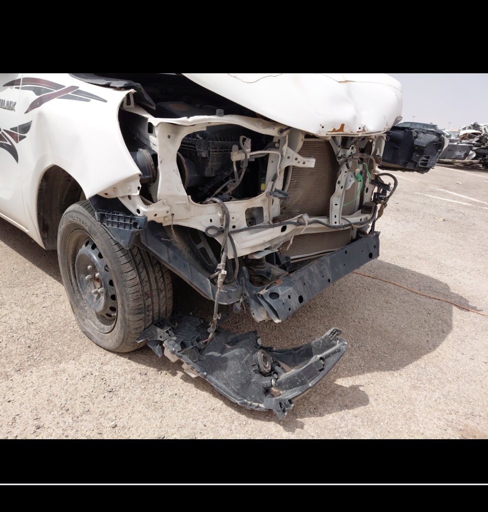 Toyota Hilux  2022 image