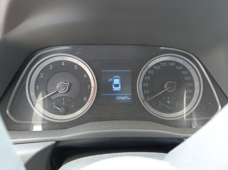 Hyundai Sonata  GLS  2020 image