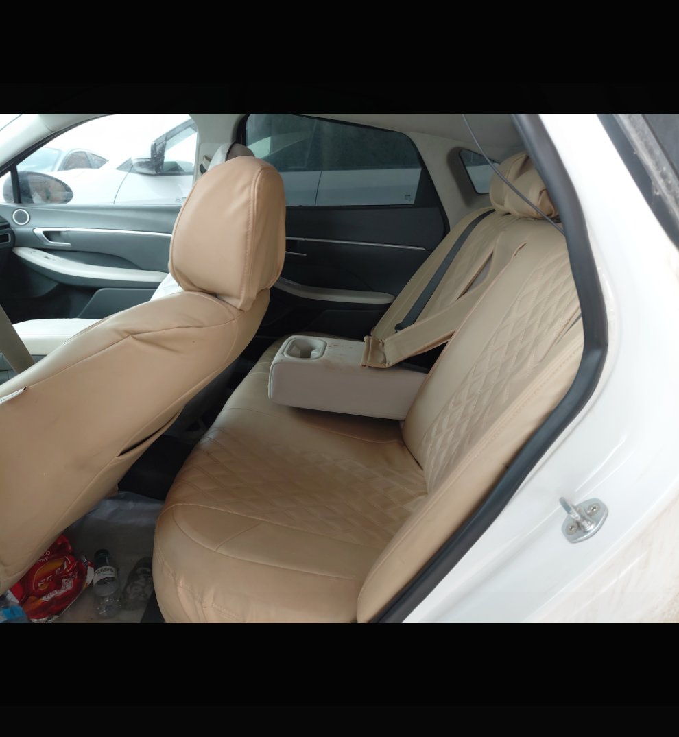 Hyundai Sonata  GLS  2020 image