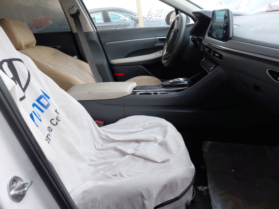 Hyundai Sonata  GLS  2020 image