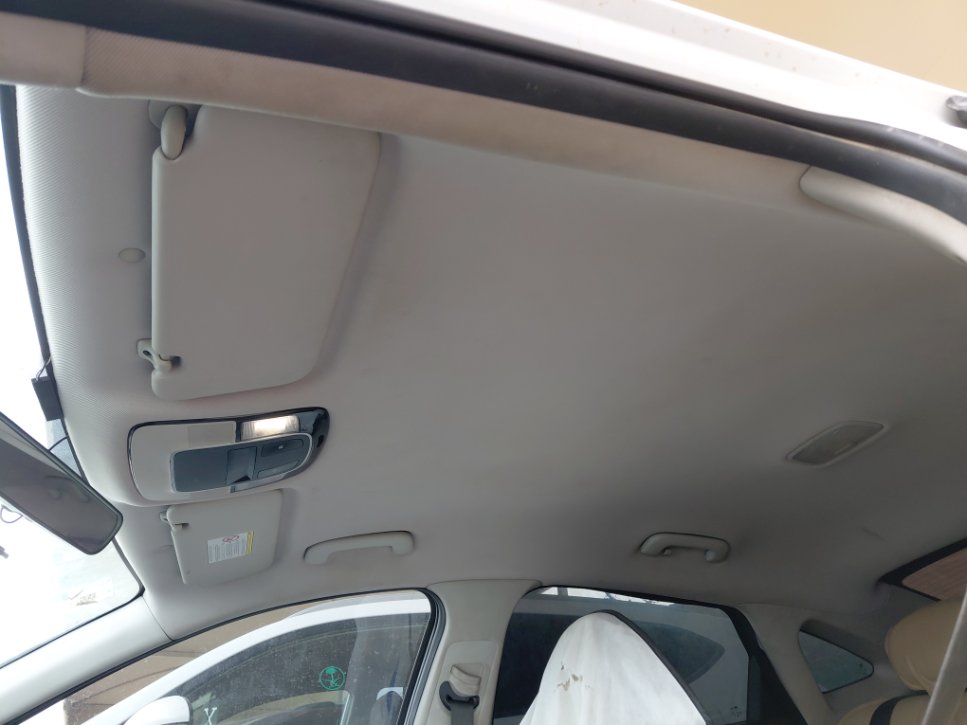 Hyundai Sonata  GLS  2020 image