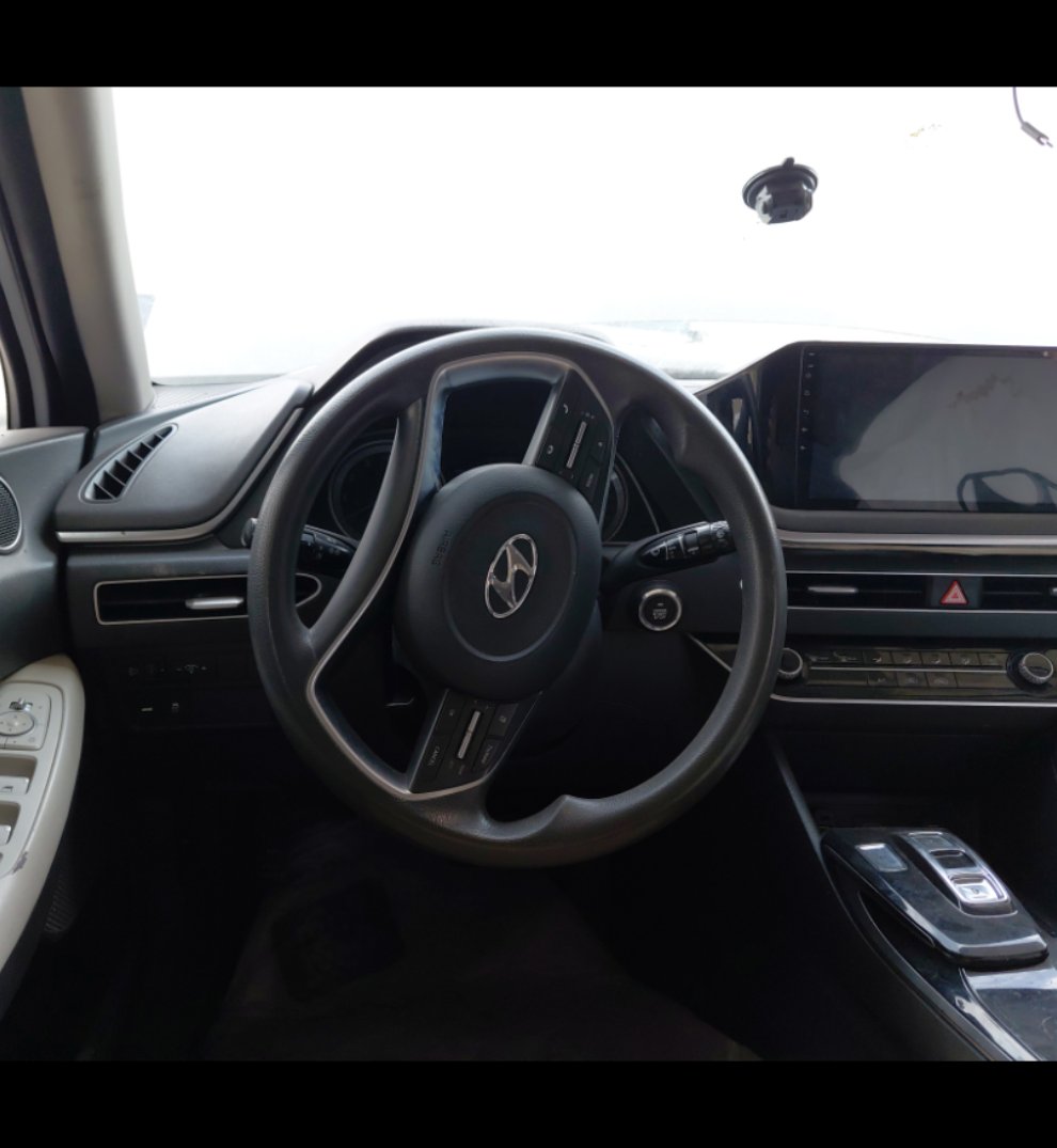 Hyundai Sonata  GLS  2020 image