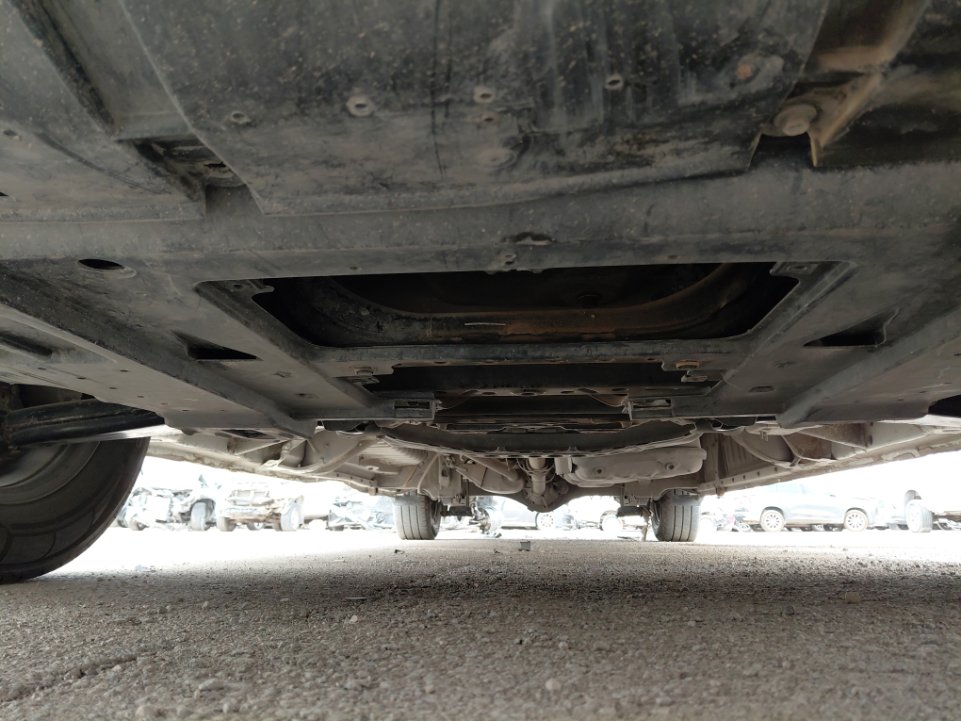 Toyota Hiace Bus  2023 image