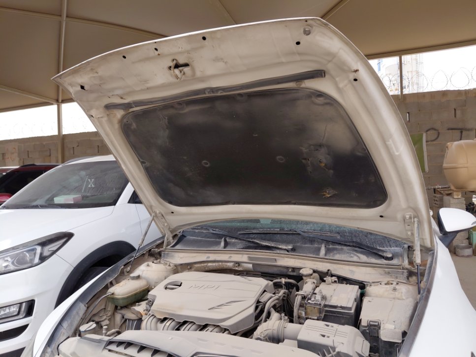 Hyundai Sonata  GLS  2020 image