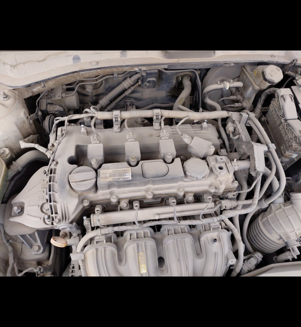 Hyundai Sonata  GLS  2020 image