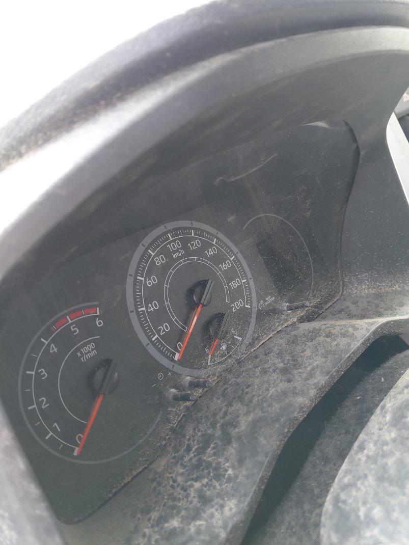 Toyota Hiace Bus  2023 image