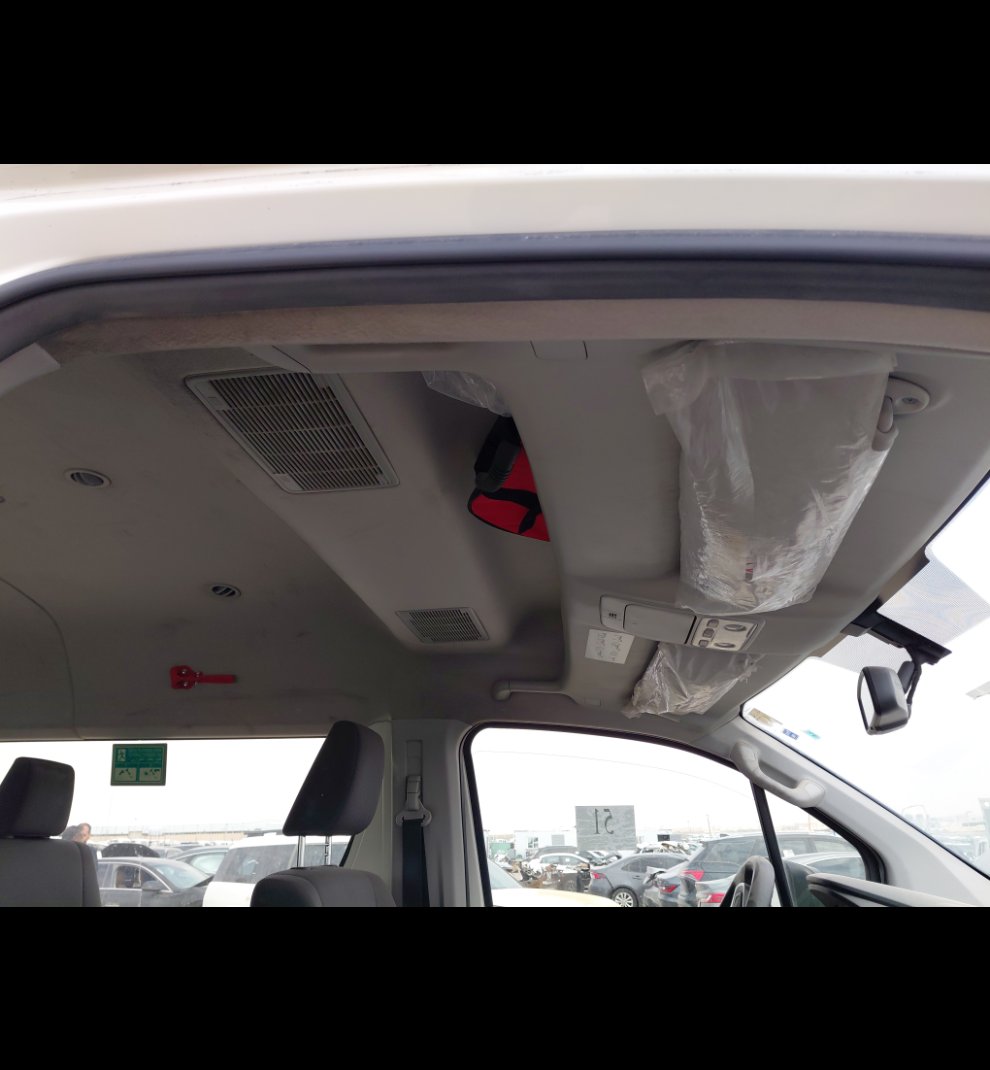 Toyota Hiace Bus  2023 image