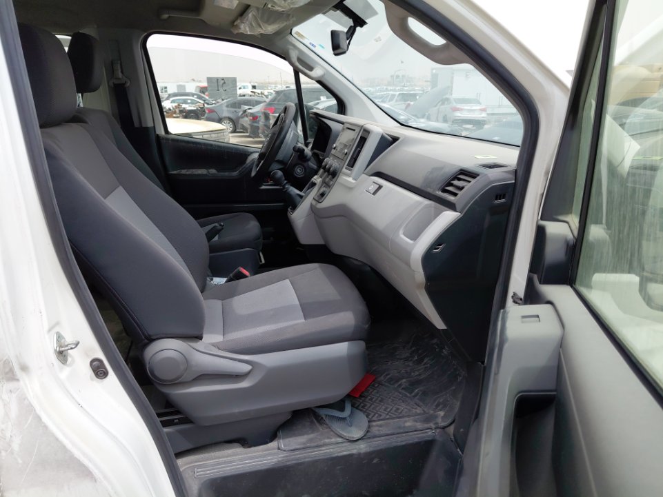 Toyota Hiace Bus  2023 image