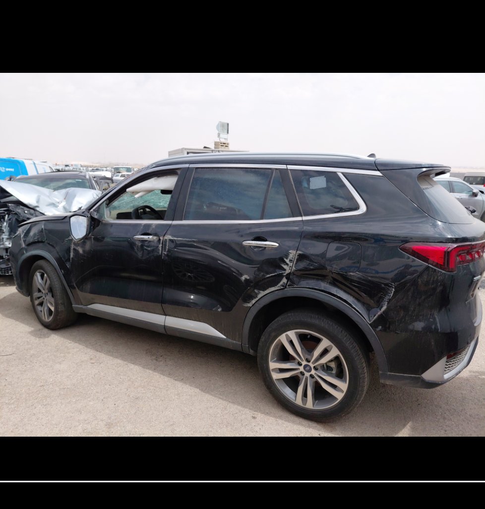 Ford Territory  2024 image