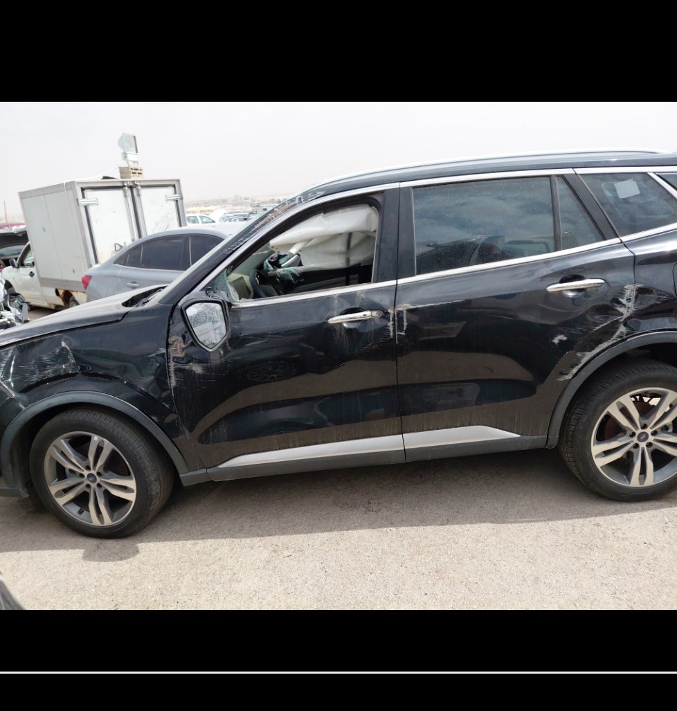 Ford Territory  2024 image